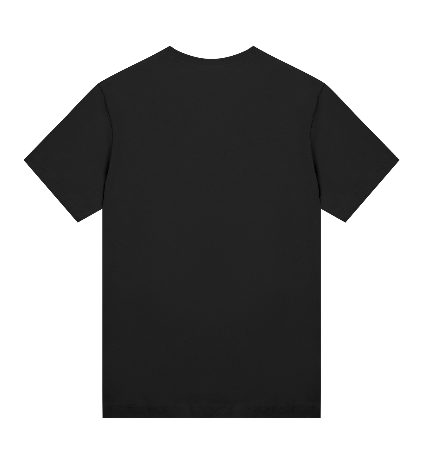 The Moonhouse T-shirt Womens Black