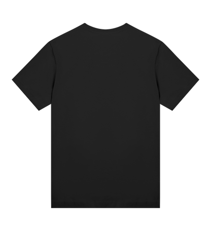The Moonhouse T-shirt Womens Black