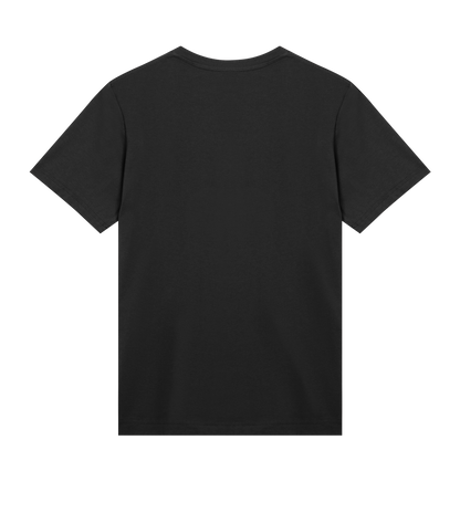 The Moonhouse T-shirt Mens Black