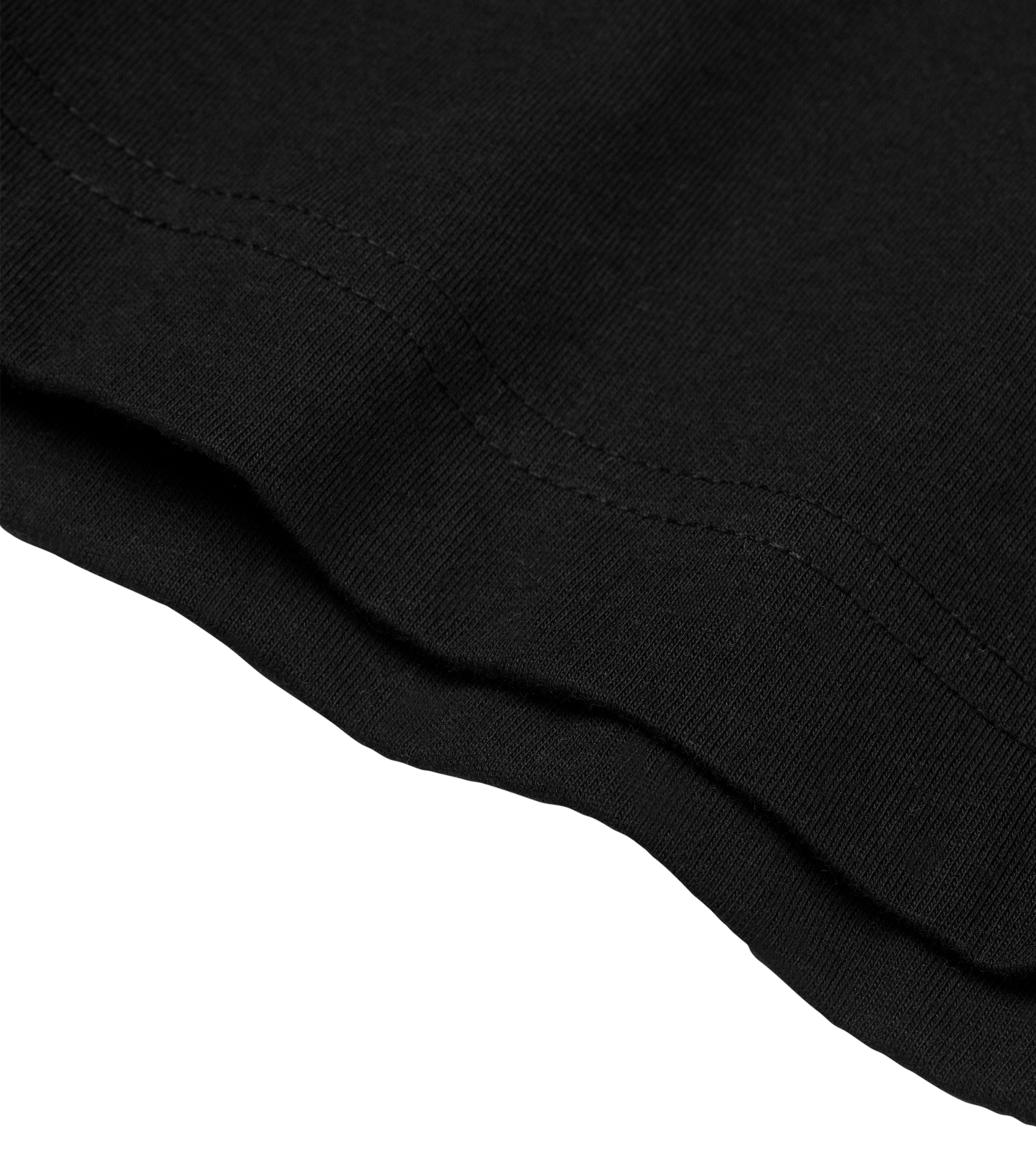 The Moonhouse T-shirt Womens Black