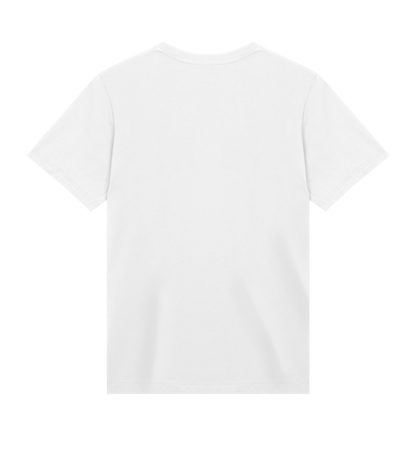 The Moonhouse T-shirt Mens White