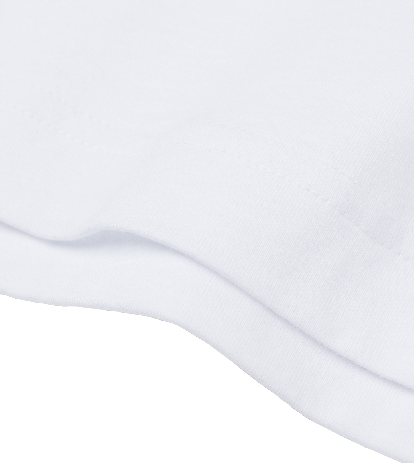 The Moonhouse T-shirt Womens White