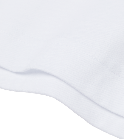 The Moonhouse T-shirt Womens White