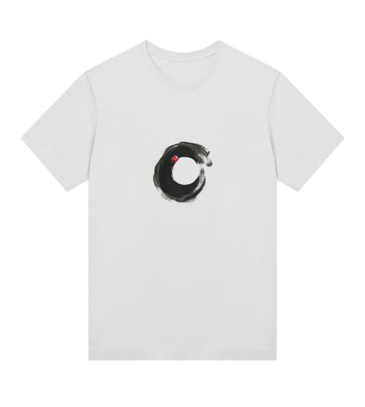 The Moonhouse T-shirt Womens White