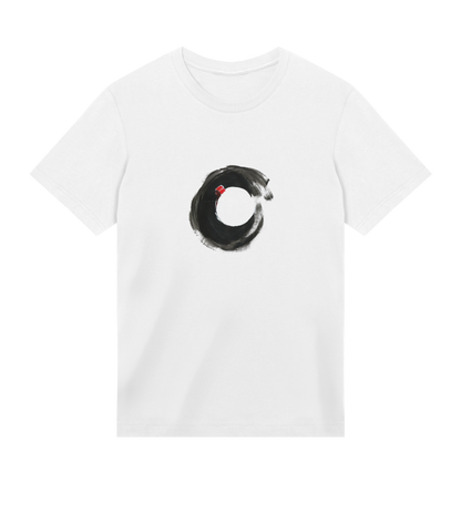The Moonhouse T-shirt Mens White